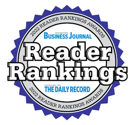 Reader Ranking Logo