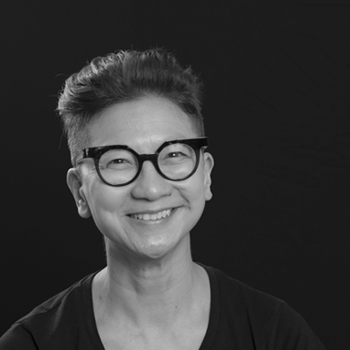 Image of Adrienne Tan