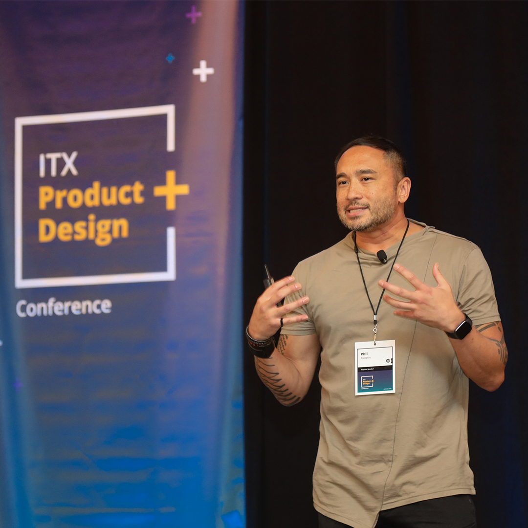 ITX Product + Design Conference 2023 ITX Corp.