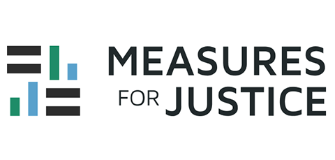 Measures For Justice Logo
