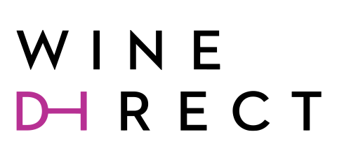 WineDirect Logo