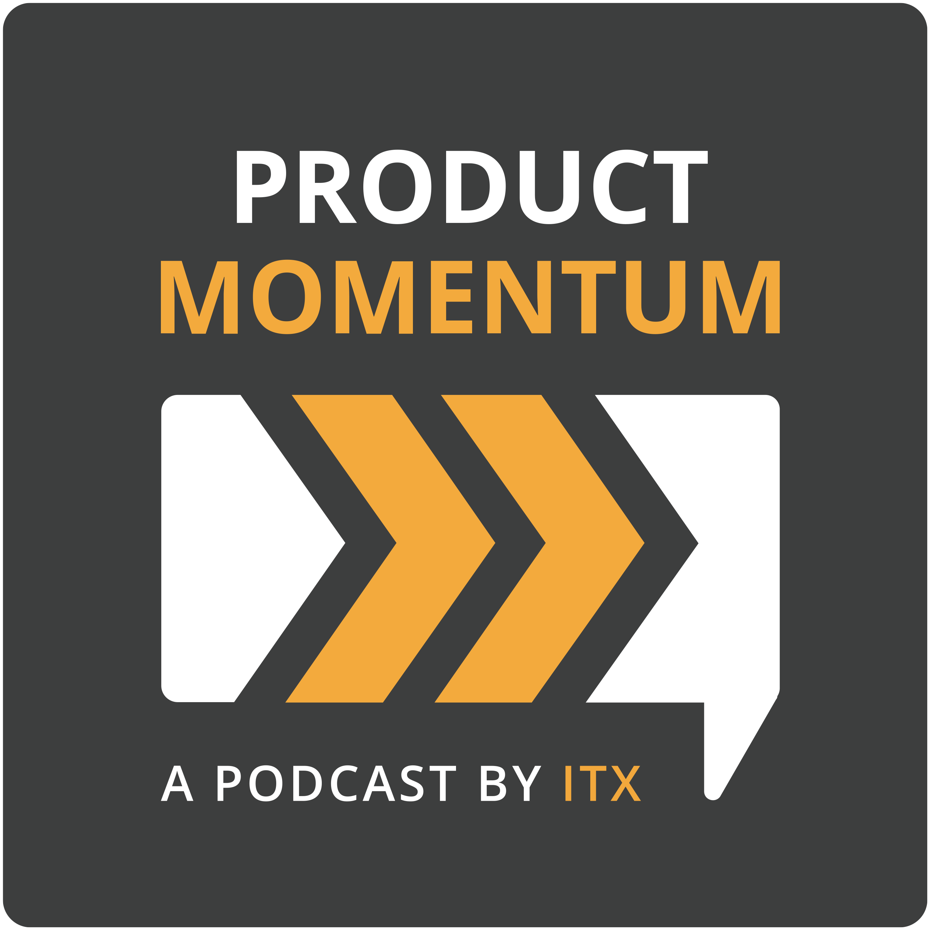 Product Momentum Podcast