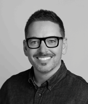 Headshot of Michael Lesher